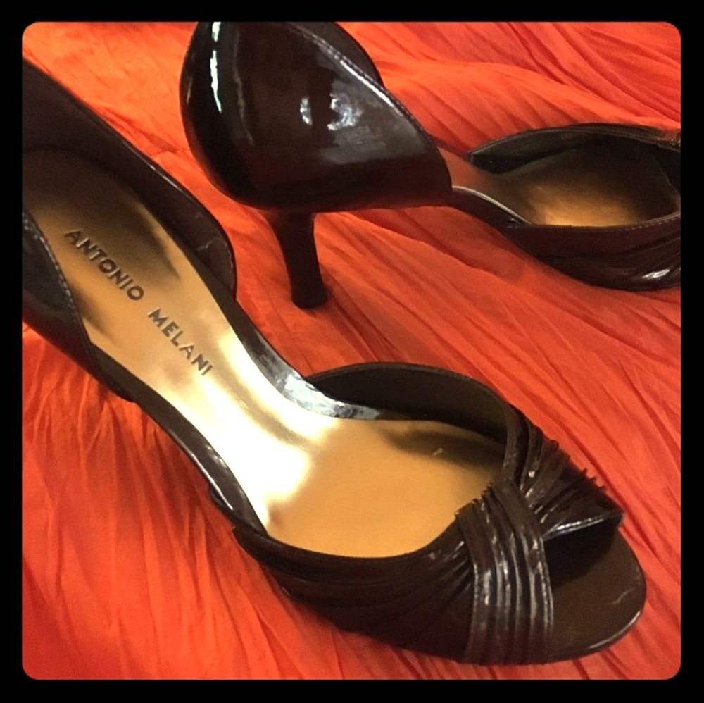 Cute Heels